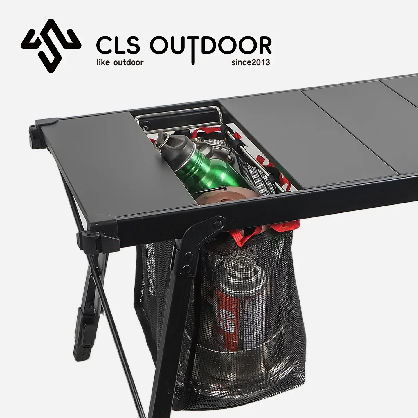 Camping Cooking Bowl - Nova Mesa Dobrável de Camping IGT