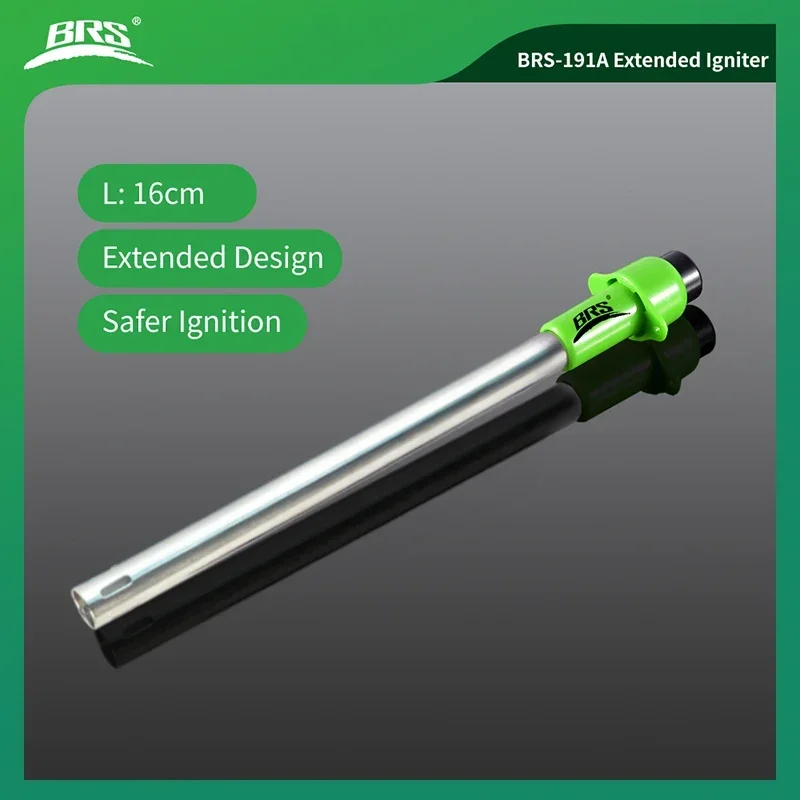 Camping Cooking Light - BRS-191A 2027 Equipamento de Acampamento ao