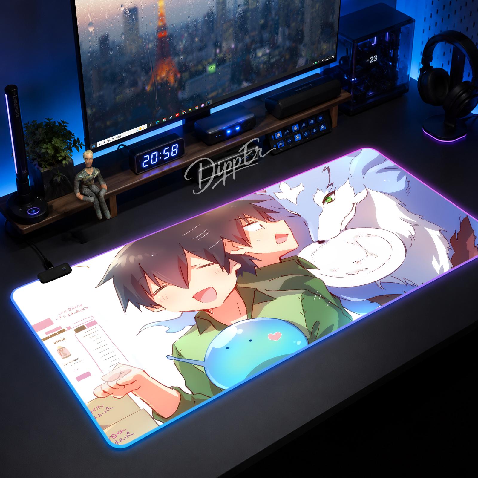 Campfire Cooking In Another World - Cozinha ao Fogo em Outro Mundo