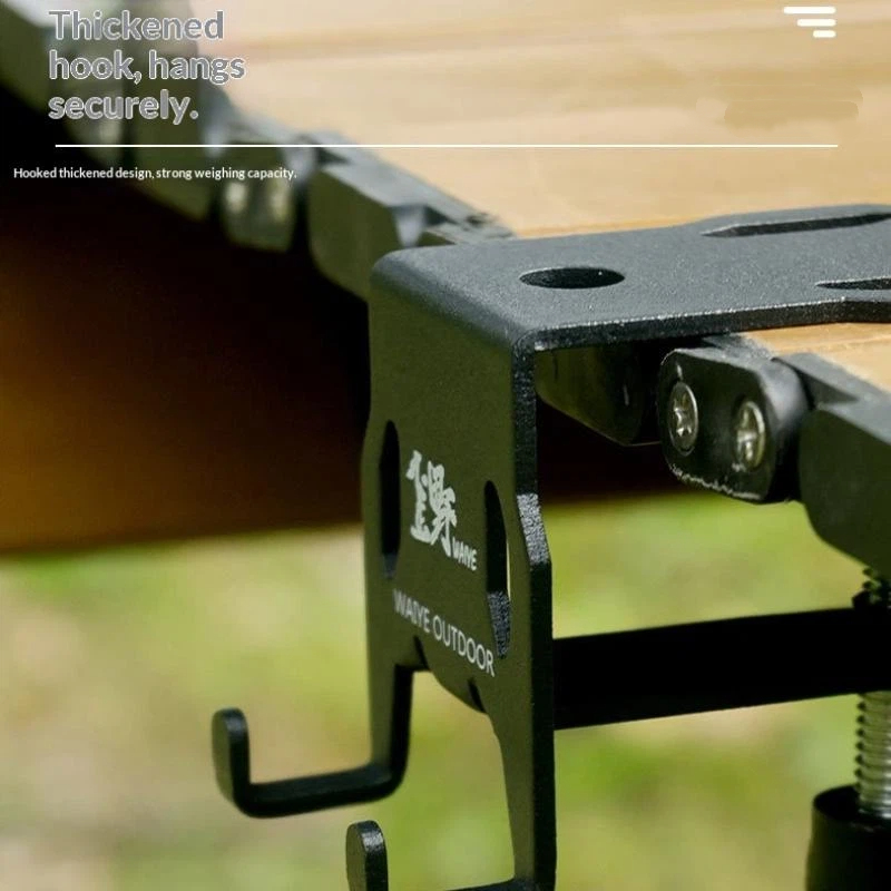Camping Cooking Light - Suporte para Lata de Gás com
