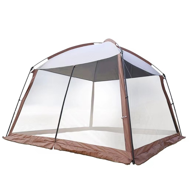 Camping Cooking Canopy - Tenda de Camping em Rede, Resistente