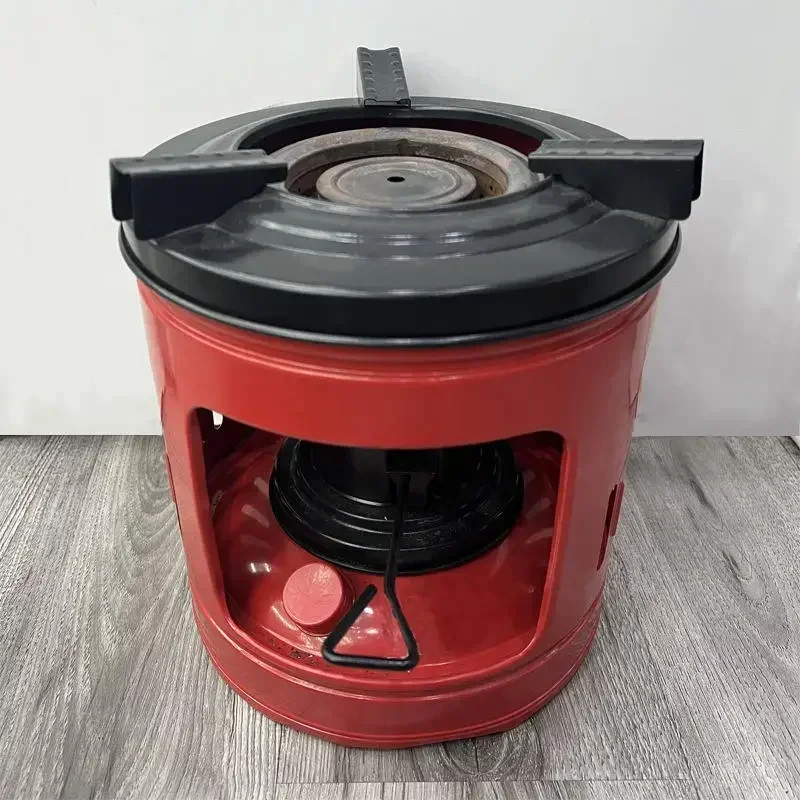 Camping Cooking - 1.5L acampamento ao ar livre fogão