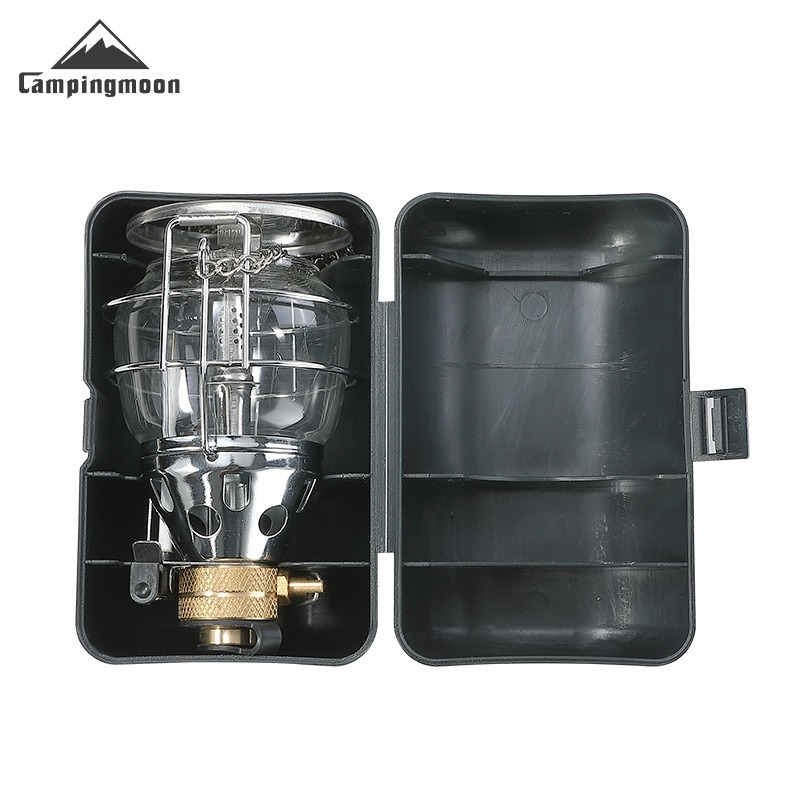 Campingmoon T-4 luz de acampam - Camping Cooking Drawer avaliação e preço