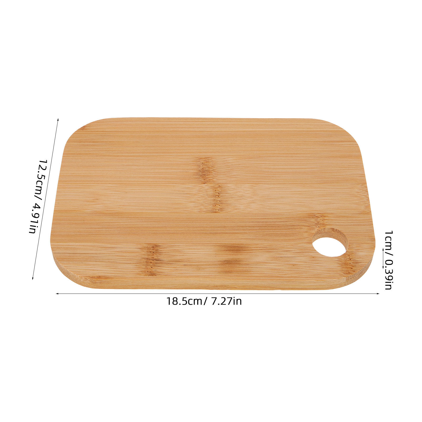 Tábua de Corte em Bambu com Fo - Camping Cooking avaliação e preço