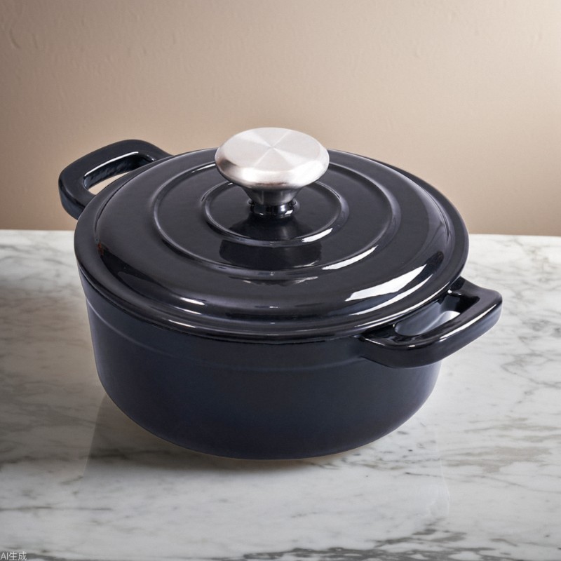 Forno Holandês de Ferro Fundid - Camp Dutch Oven Cast avaliação e preço