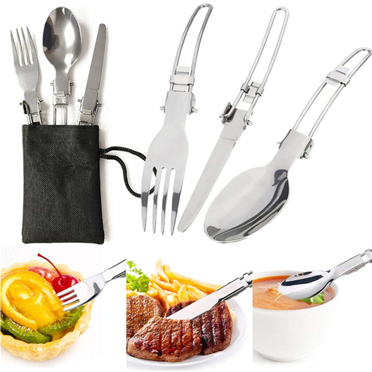 Kit de utensílios de cozinha p - Camping Cooking Pots And Pans Set avaliação e preço