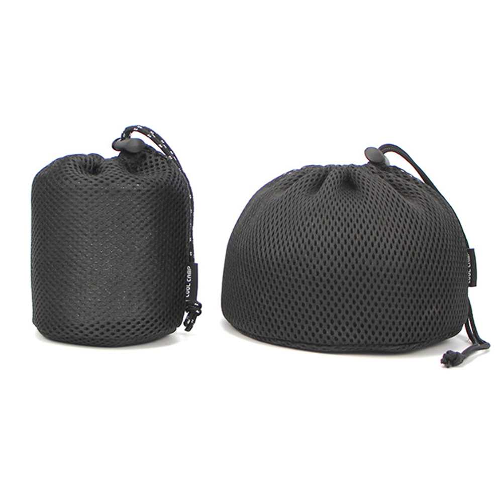 Bolsa de Armazenamento para Pa - Camping Cooking Pan Set avaliação e preço