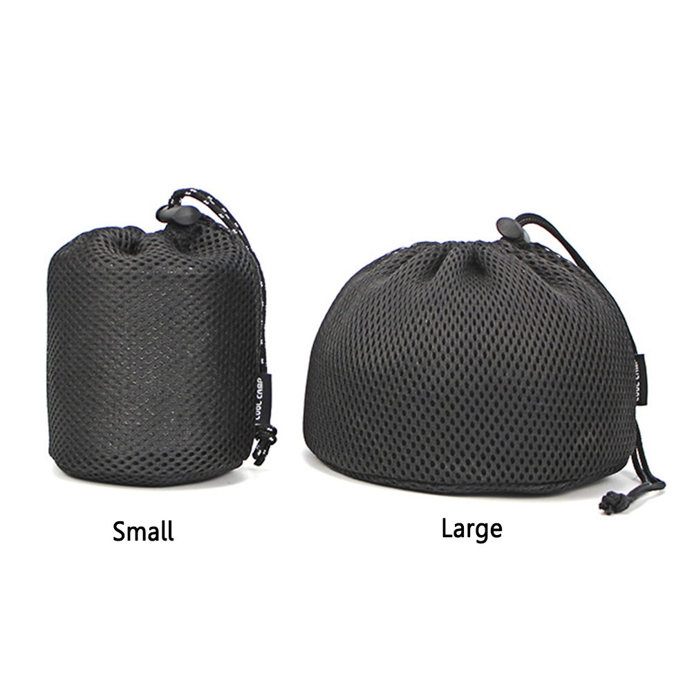 Bolsa de Armazenamento para Pa - Camping Cooking Pan Set avaliação e preço