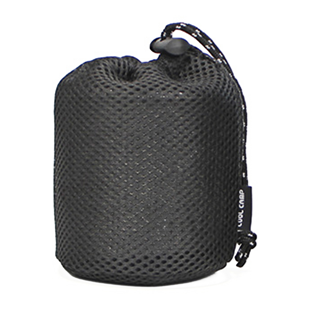 Bolsa de Armazenamento para Pa - Camping Cooking Pan Set avaliação e preço