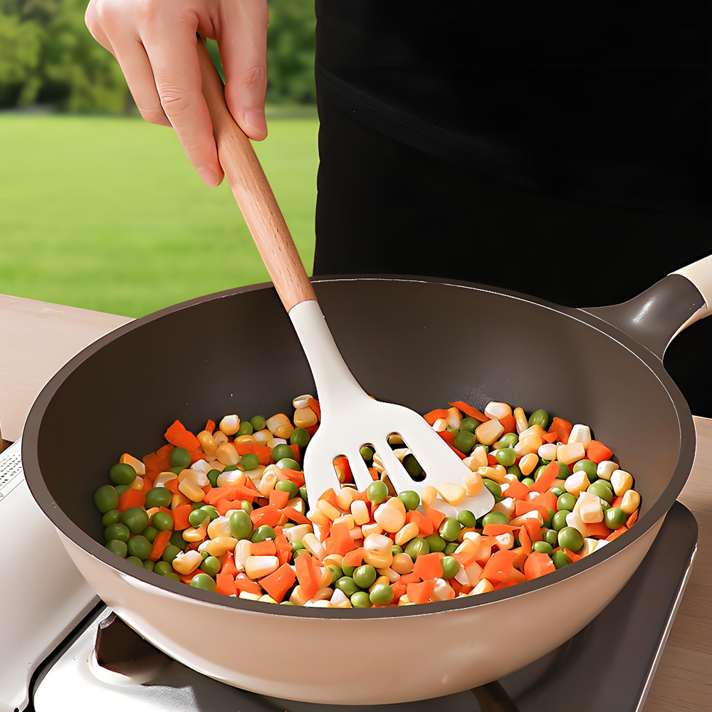 Conjunto de 10 Utensílios de C - Camping Cooking All In One avaliação e preço