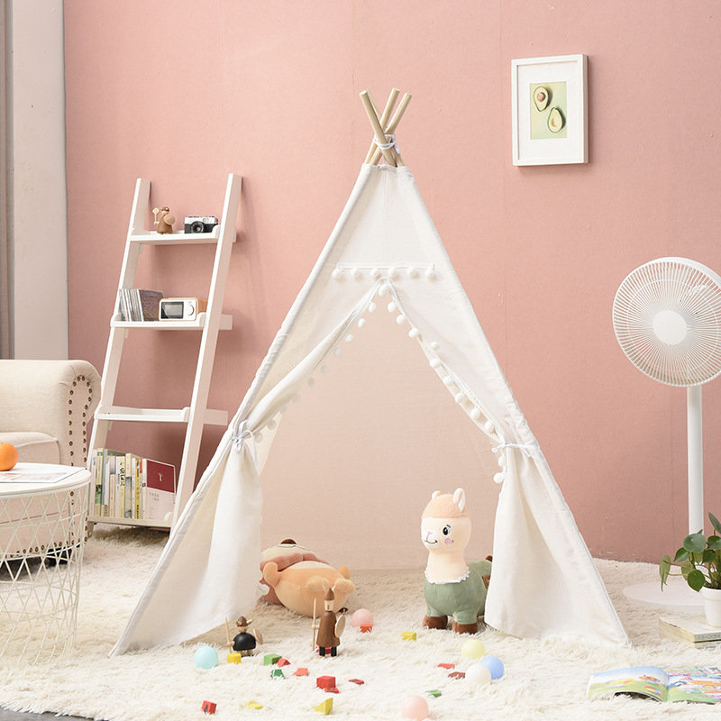 Tenda infantil para brincar, 1 - Campfire Cooking In Another World avaliação e preço