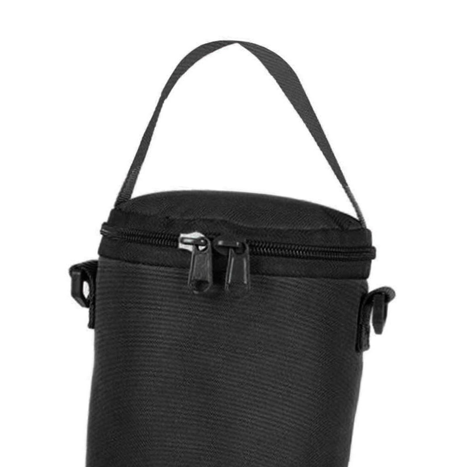 Estojo para Cilindro de Gás Po - Camping Cooking Equipment Bag avaliação e preço