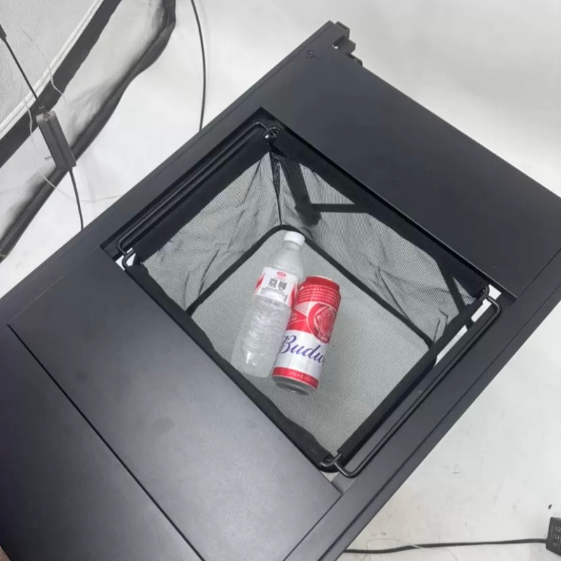 Cesto de Drenagem Tryhomy IGT  - Camping Cooking Grate avaliação e preço