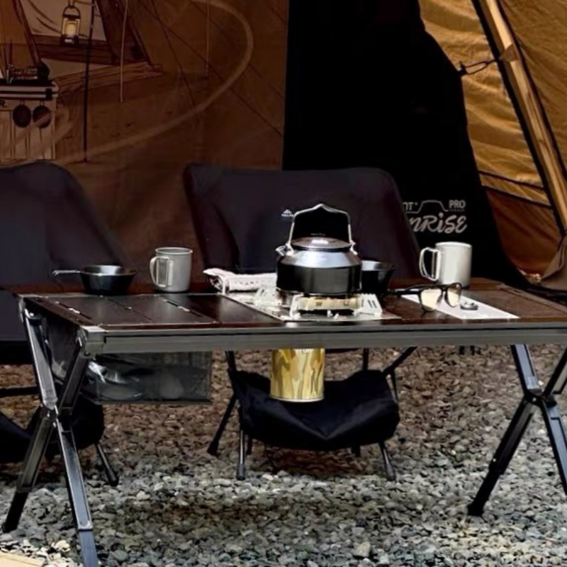 Cesto de Drenagem Tryhomy IGT  - Camping Cooking Grate avaliação e preço