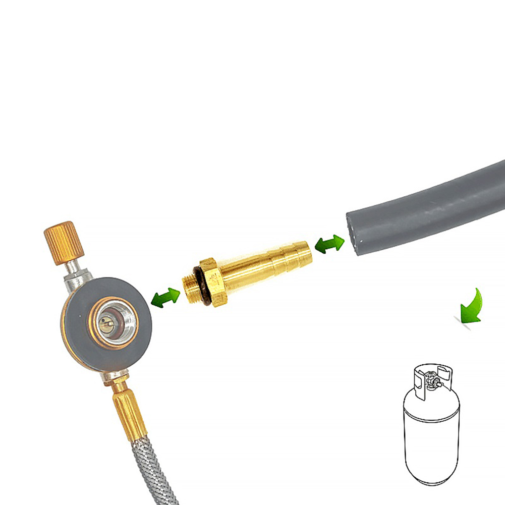 Adaptador de fogão de acampame - Camping Cooking Drawer avaliação e preço