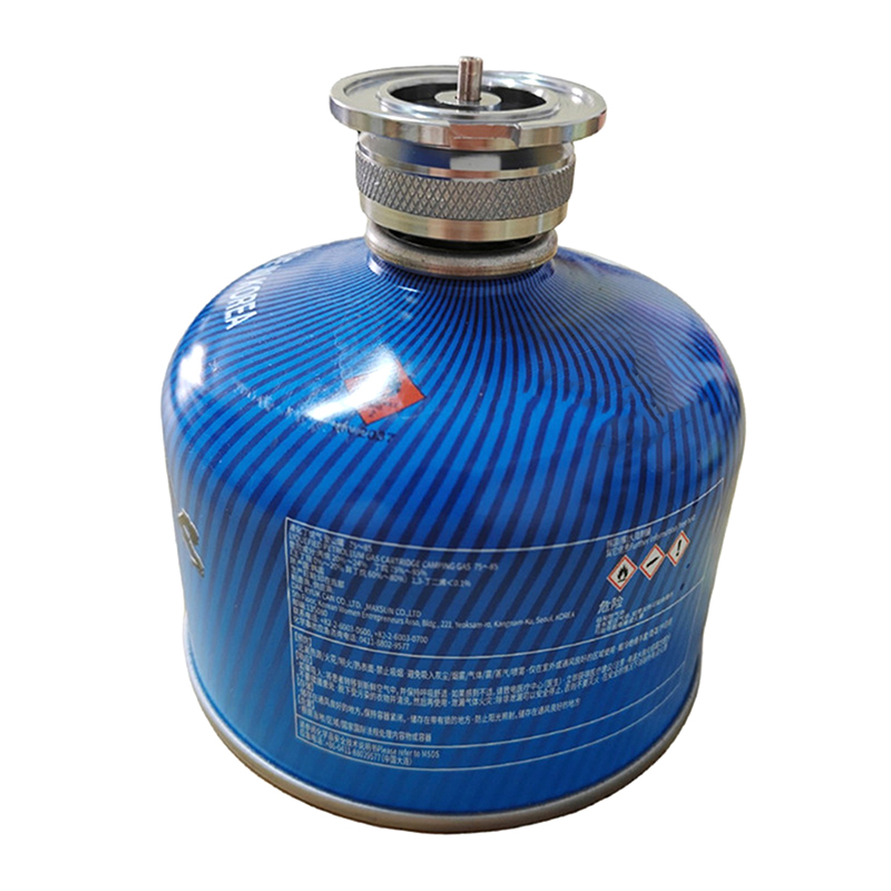 Novo Adaptador de Cilindro Pla - Camping Cooking Torch avaliação e preço