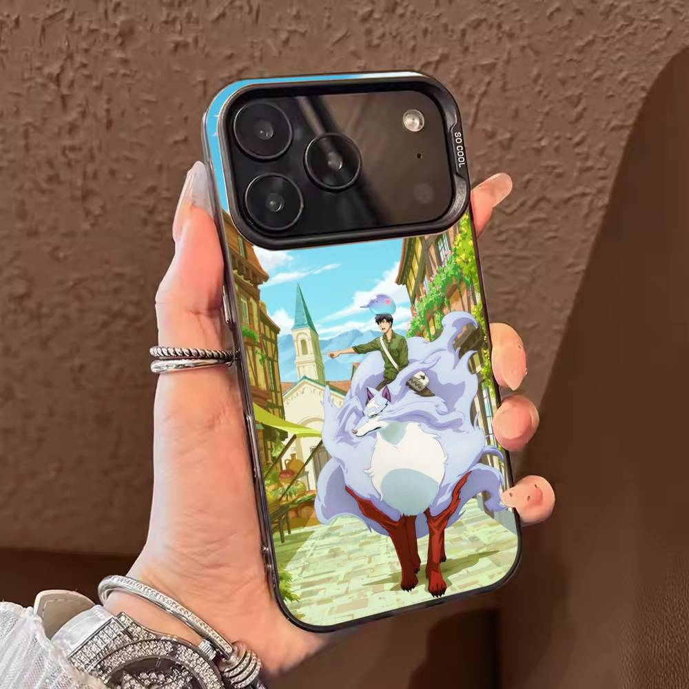 Capa para Celular com Tema de  - Campfire Cooking In Another World avaliação e preço