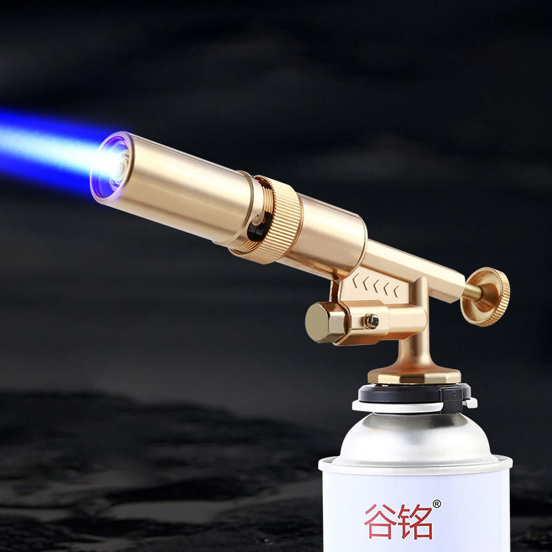 1 unidade Maçarico a Gás para  - Camping Cooking Torch avaliação e preço