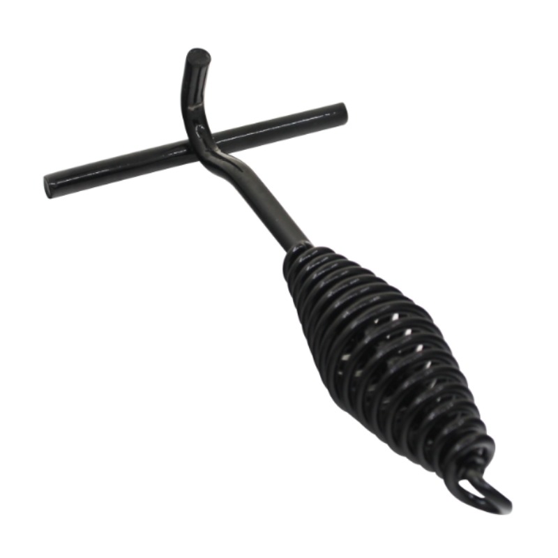 1pc ferro fundido acampamento  - Camp Dutch Oven Cast avaliação e preço