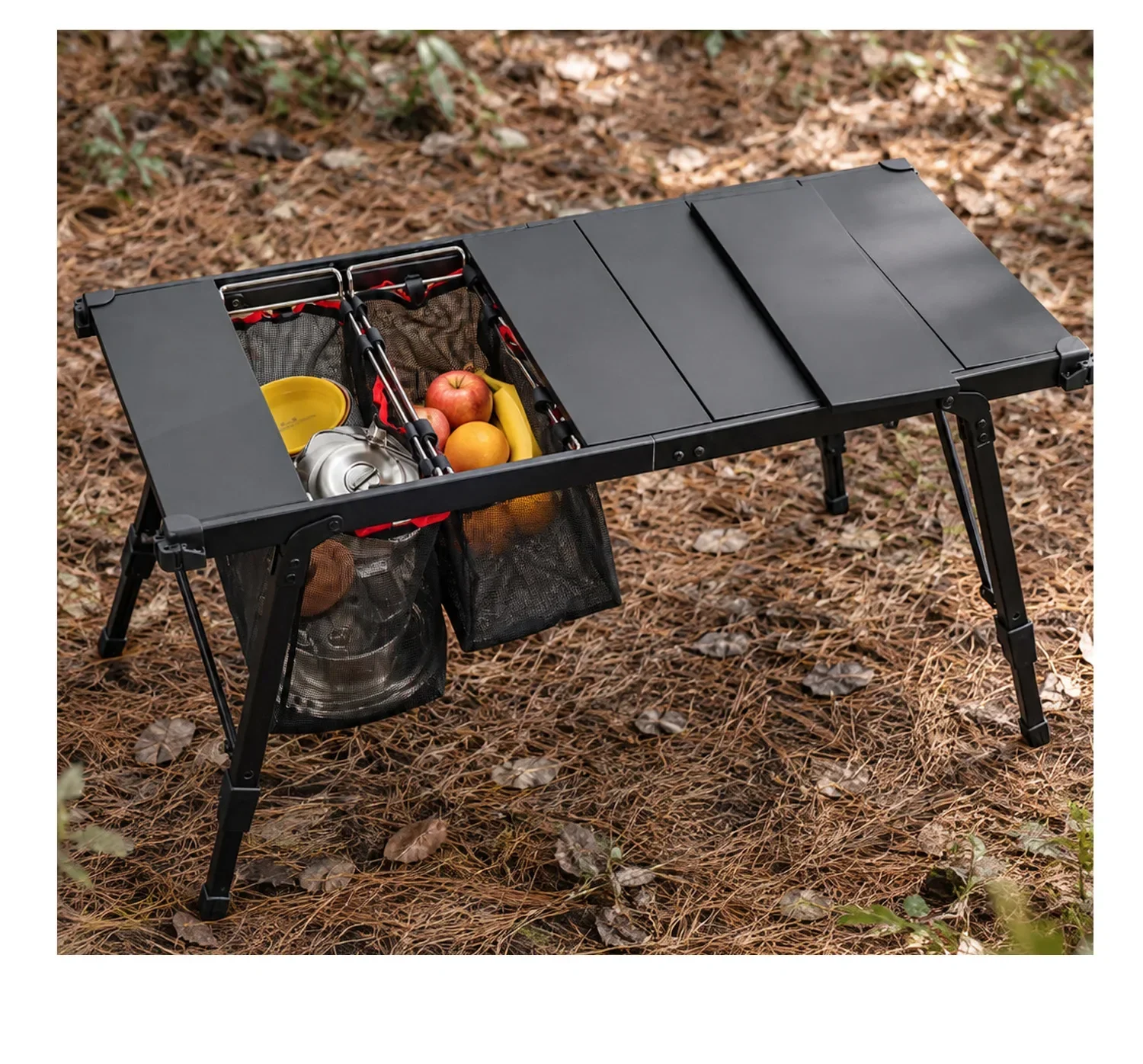 Nova Mesa Dobrável de Camping  - Camping Cooking Bowl avaliação e preço