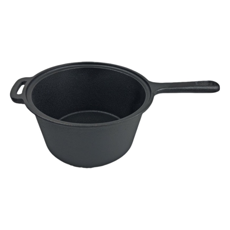 Panela de ferro fundido para f - Camp Dutch Oven Cast avaliação e preço