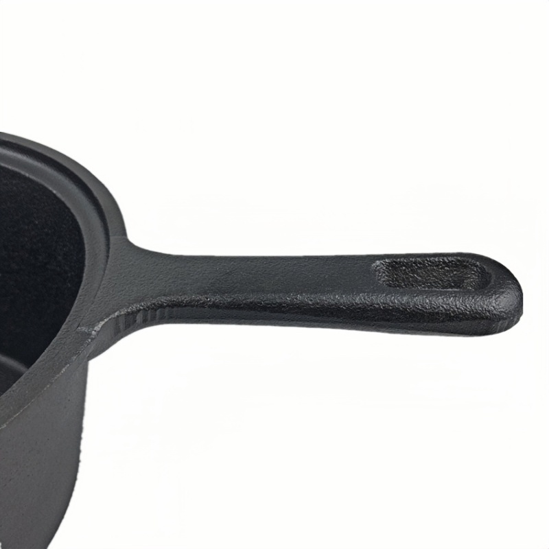Panela de ferro fundido para f - Camp Dutch Oven Cast avaliação e preço