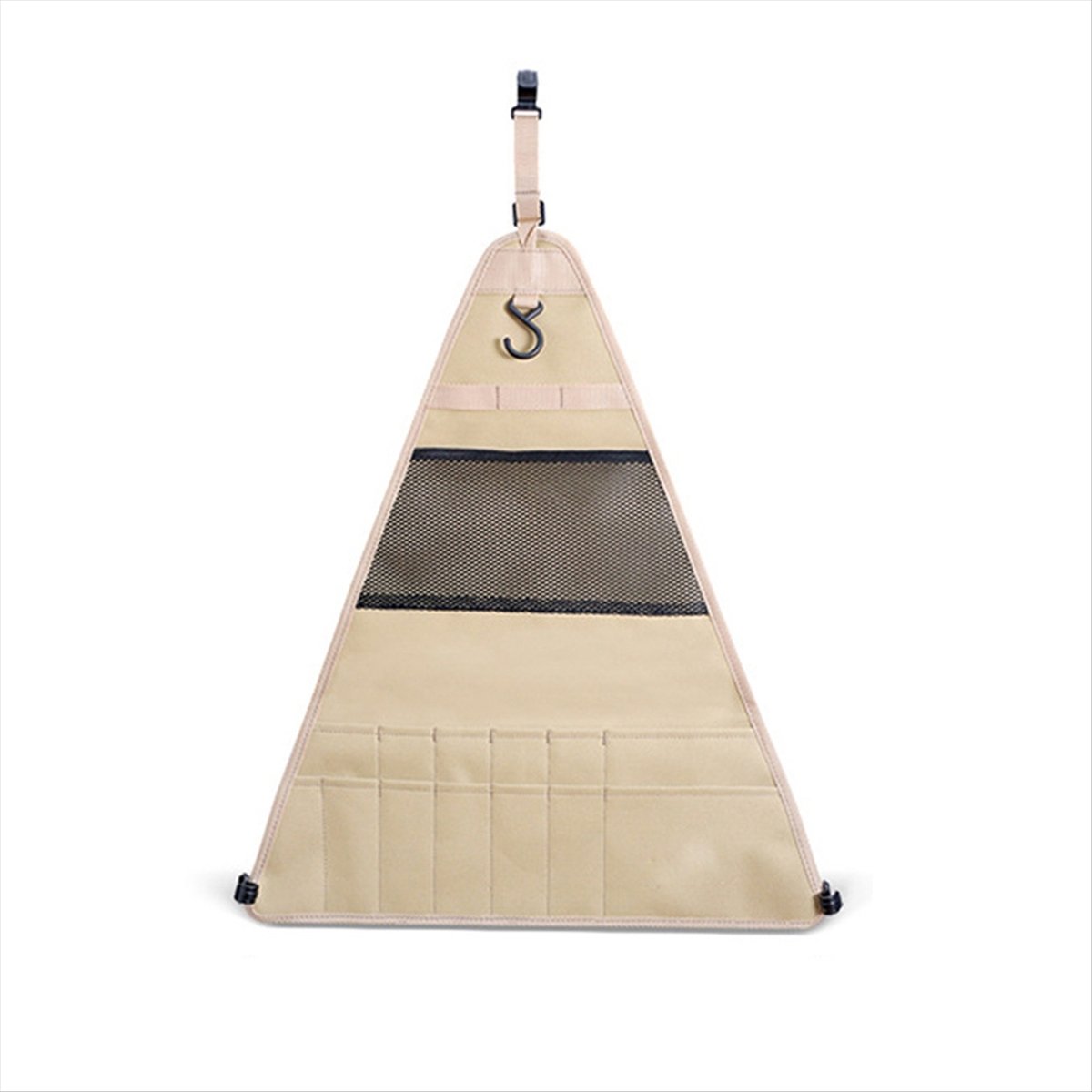 Bolsa Organizadora de Utensíli - Camping Cooking avaliação e preço