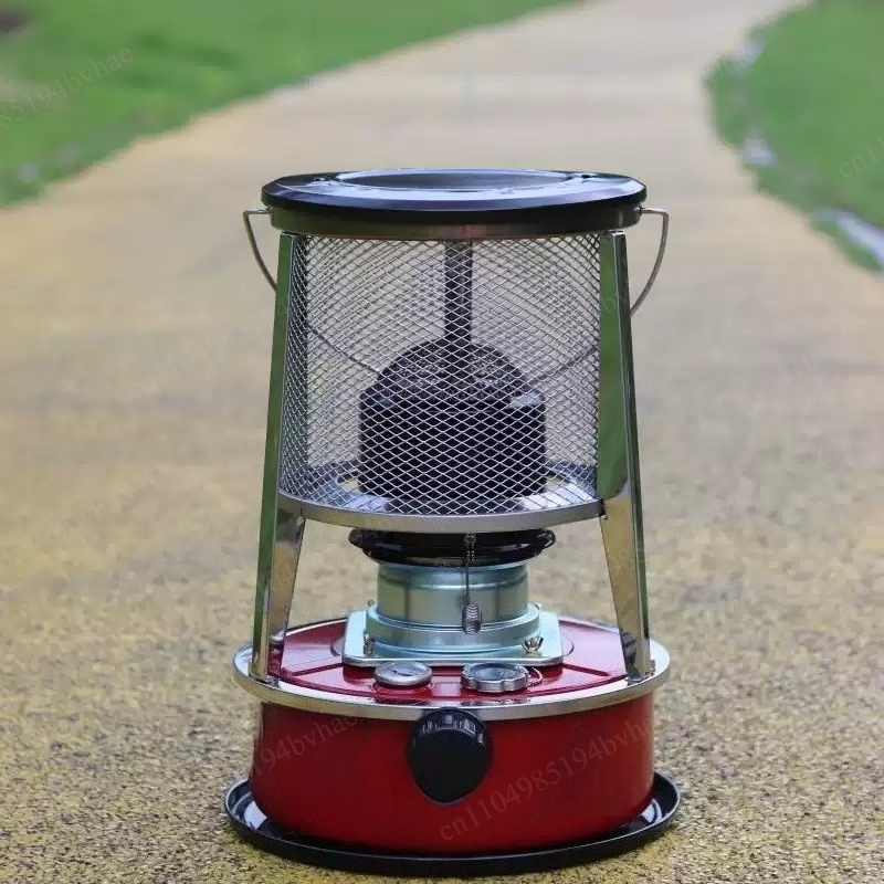 Aquecedor Portátil TS-77, Fogã - Camping Cooking avaliação e preço