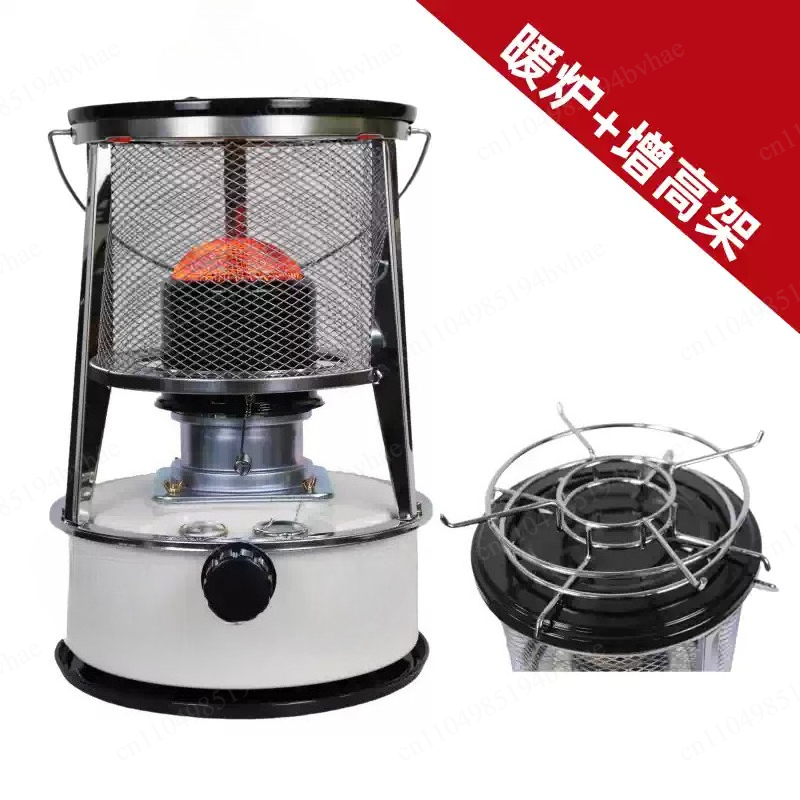 Aquecedor Portátil TS-77, Fogã - Camping Cooking avaliação e preço