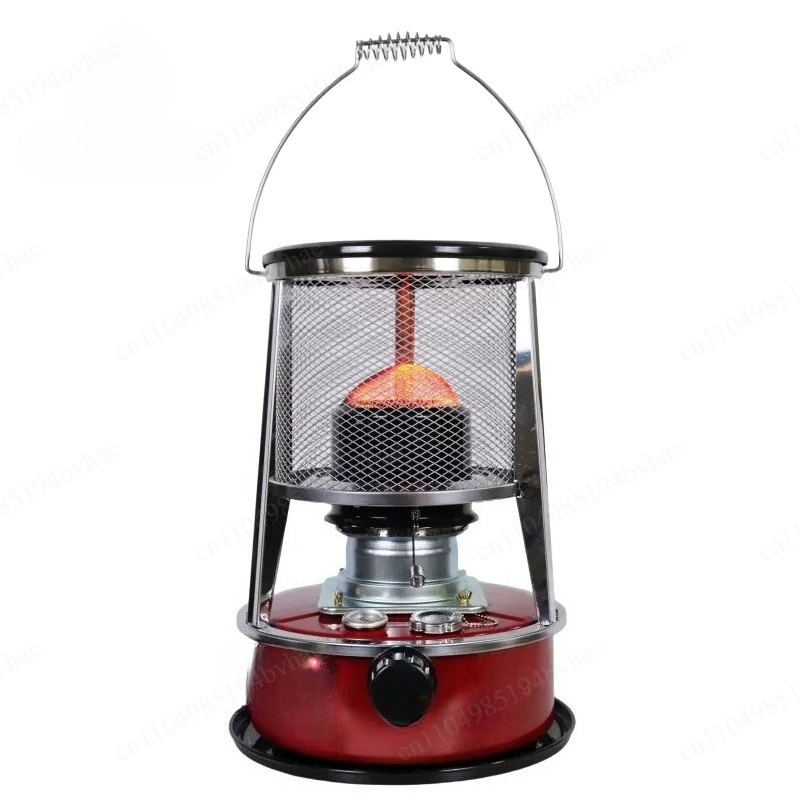 Aquecedor Portátil TS-77, Fogã - Camping Cooking avaliação e preço