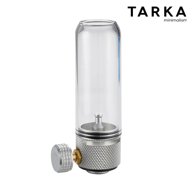 Lanterna a Gás Metálica Estilo - Camping Cooking Light avaliação e preço
