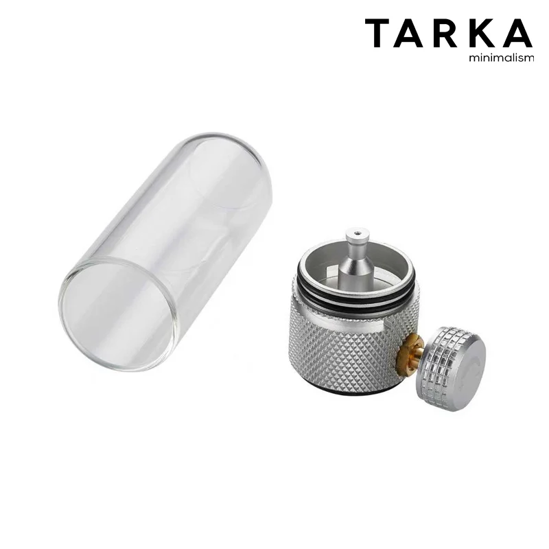 Lanterna a Gás Metálica Estilo - Camping Cooking Light avaliação e preço