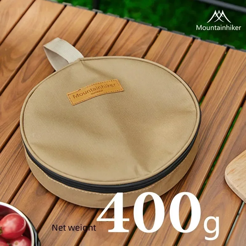 Panela Antiaderente MOUNTAINHI - Camping Cooking Candle avaliação e preço