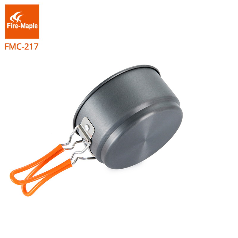 Conjunto de cozinha de bordo d - Camping Cooking Pots And Pans Set avaliação e preço