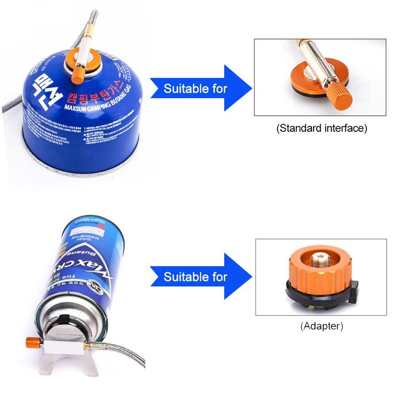 Fogão a gás de acampamento por - Camping Cooking Grate avaliação e preço