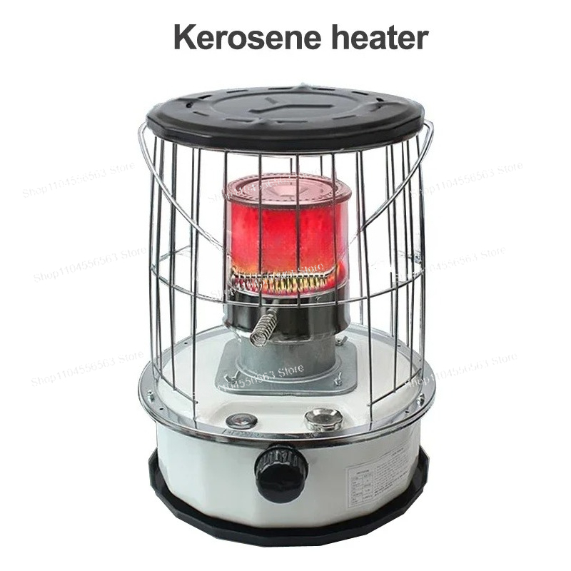 Aquecedor Portátil para Pesca  - Camping Cooking avaliação e preço