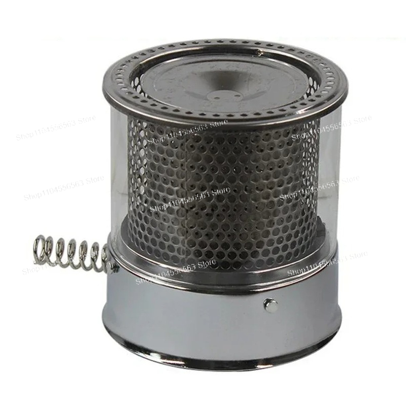 Aquecedor Portátil para Pesca  - Camping Cooking avaliação e preço