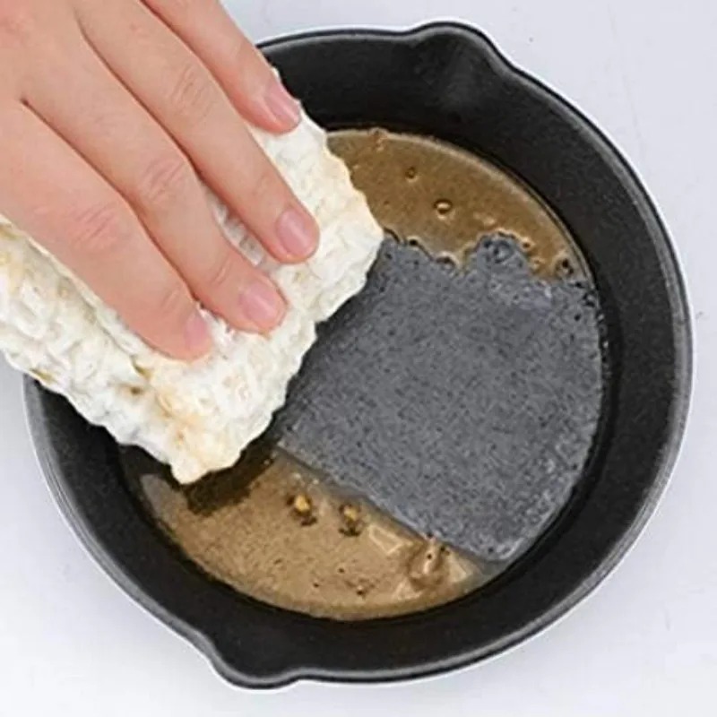 Frigideira para acampamento in - Skillet Cast Iron Camp avaliação e preço