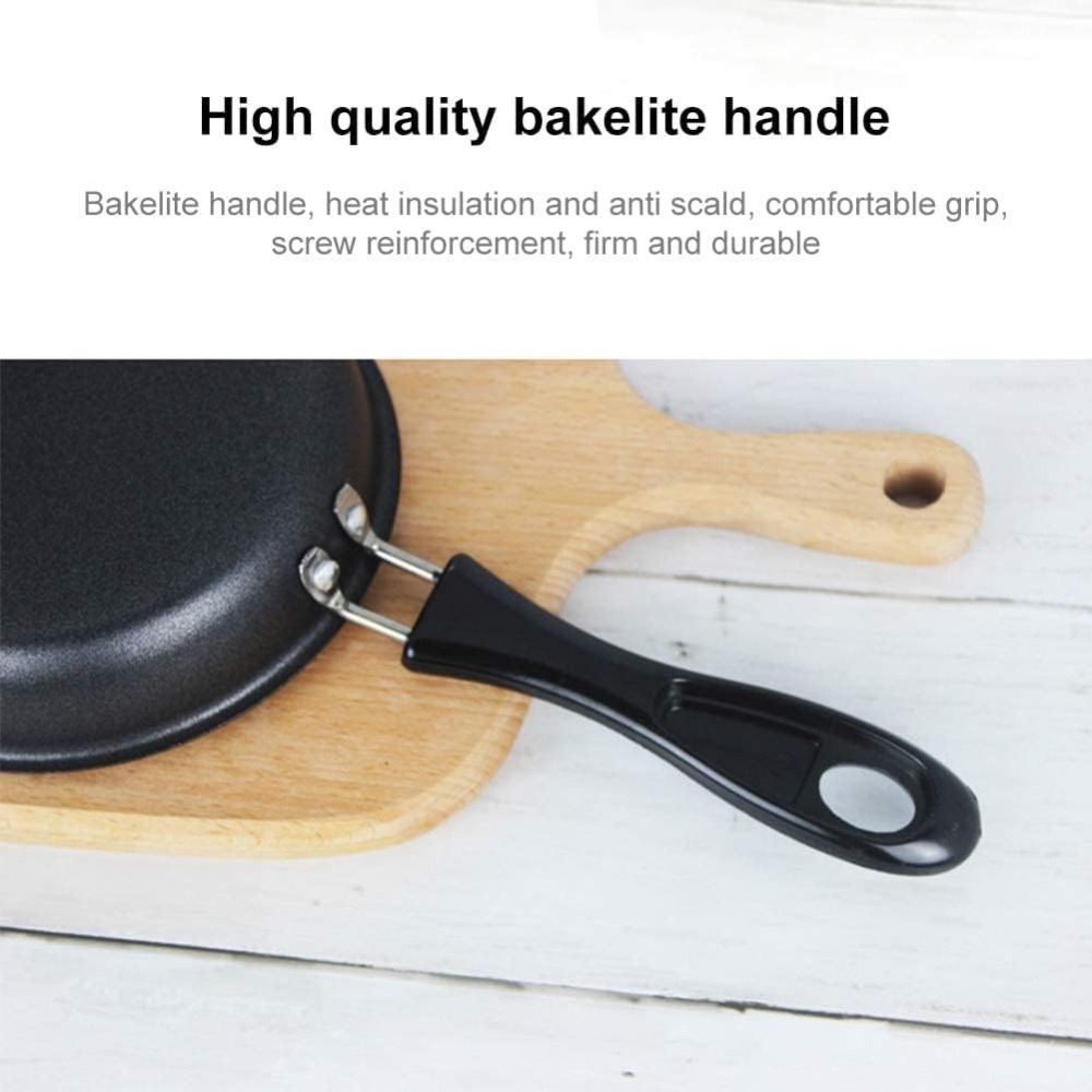 Mini frigideira com alça, frig - Skillet Cast Iron Camp avaliação e preço