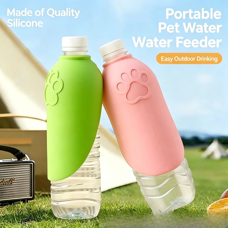 Garrafa de Água para Animais d - Camping Cooking Bowl avaliação e preço