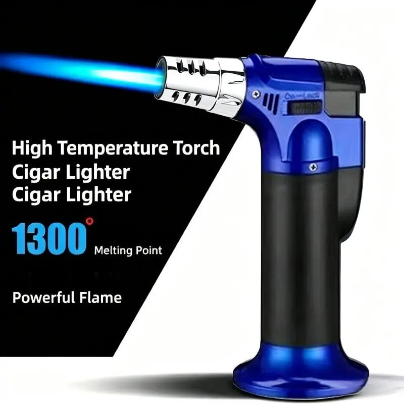 Isqueiro Maçarico de Butano Ch - Camping Cooking Torch avaliação e preço