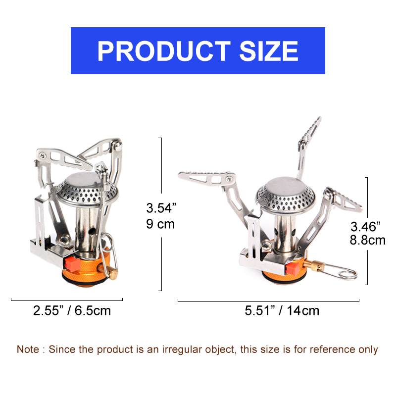 Widesea-Camping Conjunto Panel - Camping Cooking Pan Set avaliação e preço