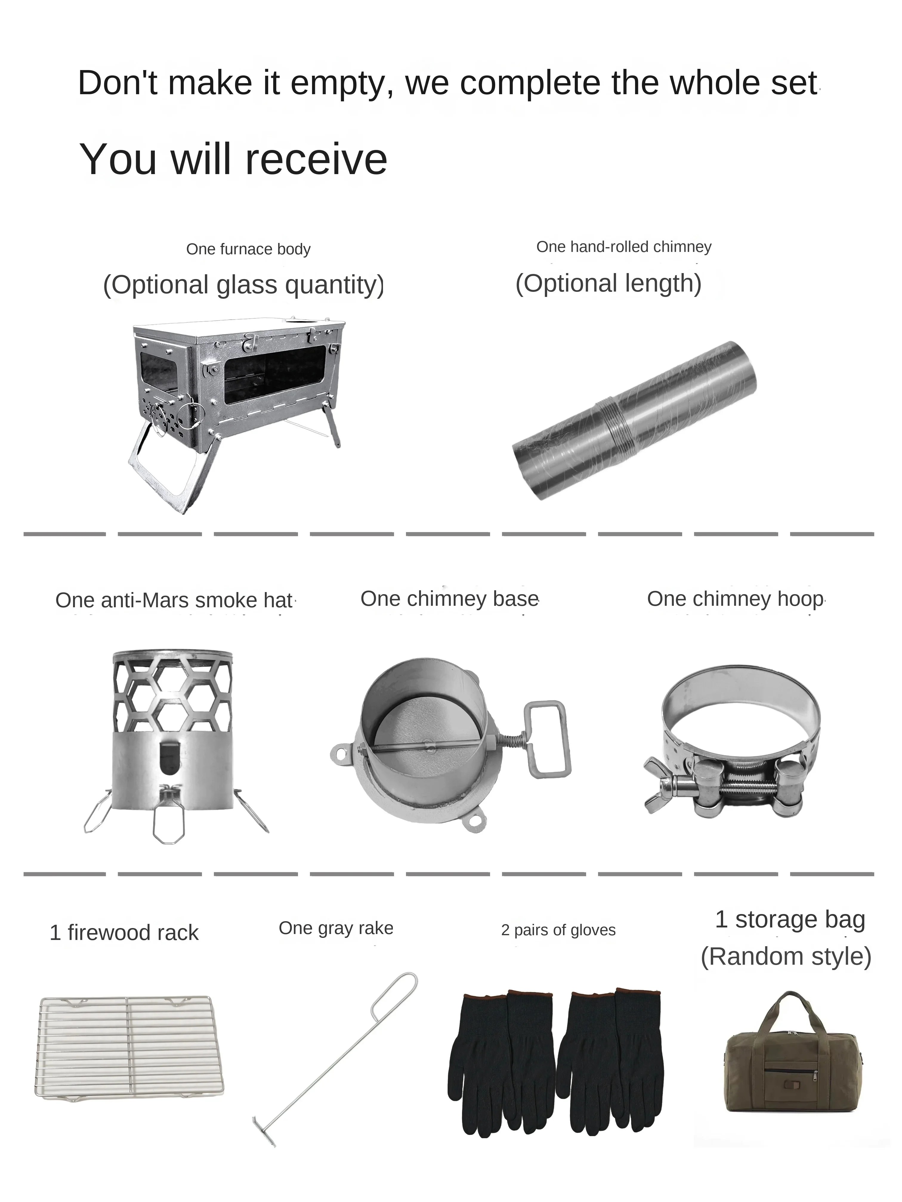 WT Star Ti Liga de Titânio Dob - Camping Cooking Grate avaliação e preço