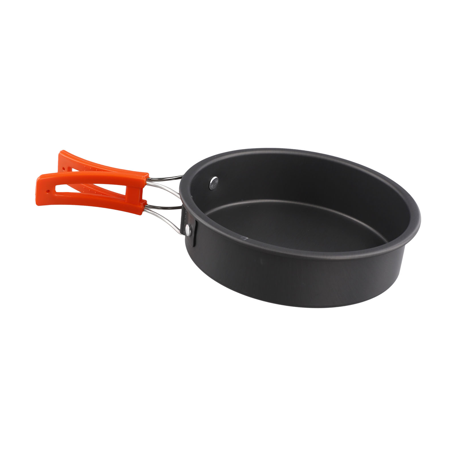 Panela de Fritura de Alumina q - Camping Cooking Candle avaliação e preço