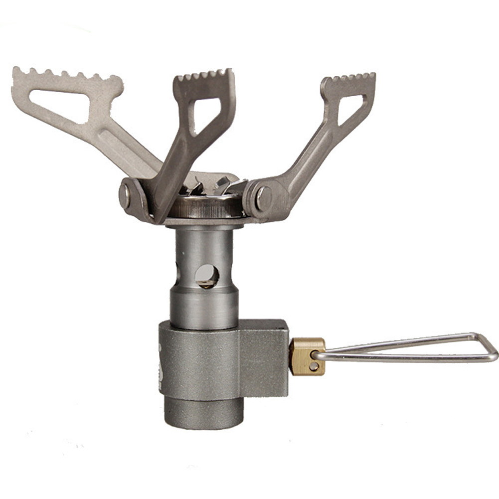 Fogão a gás portátil BRS3000T, - Camping Cooking Grate avaliação e preço