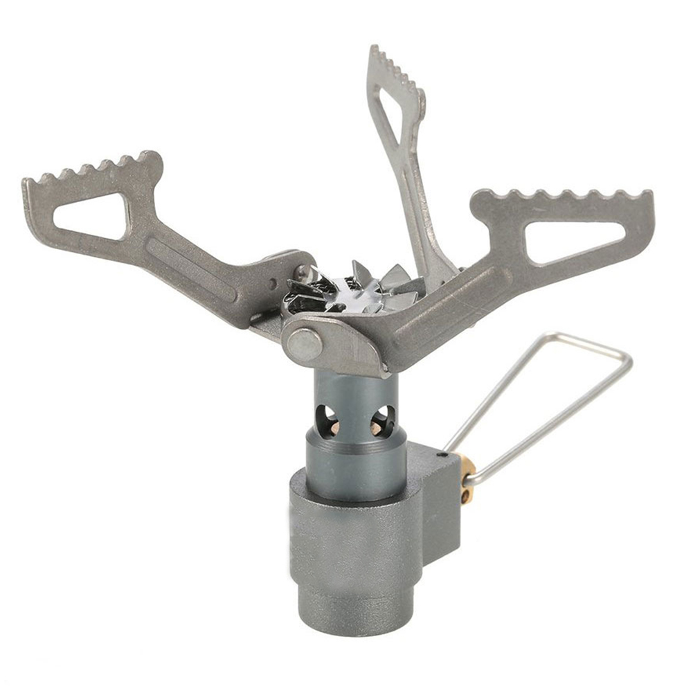 Fogão a gás portátil BRS3000T, - Camping Cooking Grate avaliação e preço