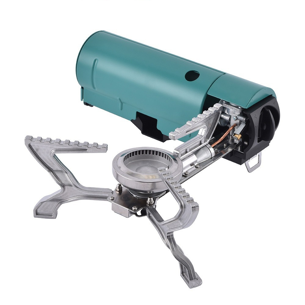 BRS-99 acampamento ao ar livre - Camping Cooking Light avaliação e preço
