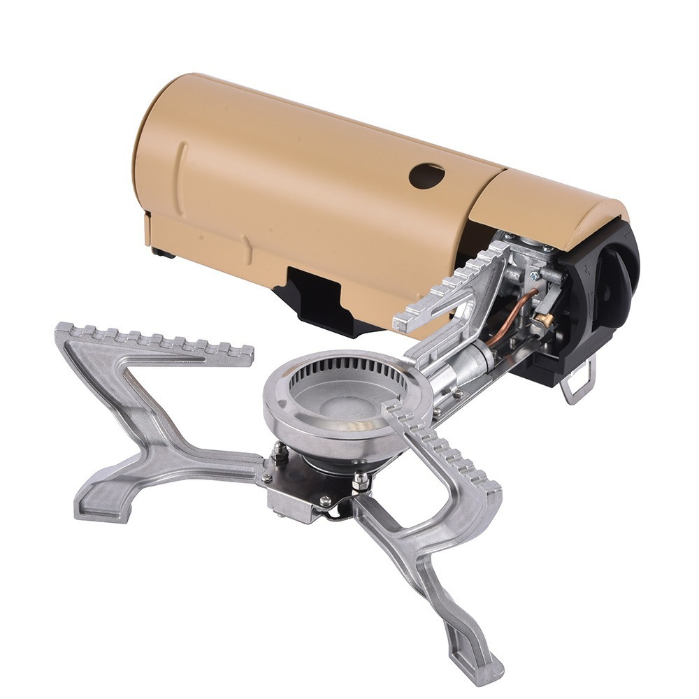 BRS-99 acampamento ao ar livre - Camping Cooking Light avaliação e preço