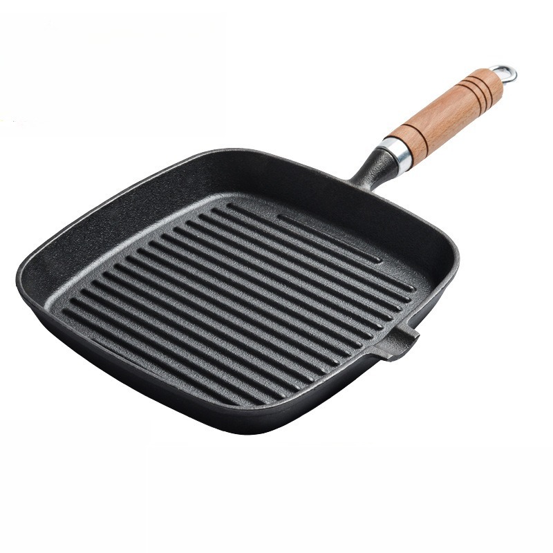 Frigideira de Ferro Fundido Se - Skillet Cast Iron Camp avaliação e preço