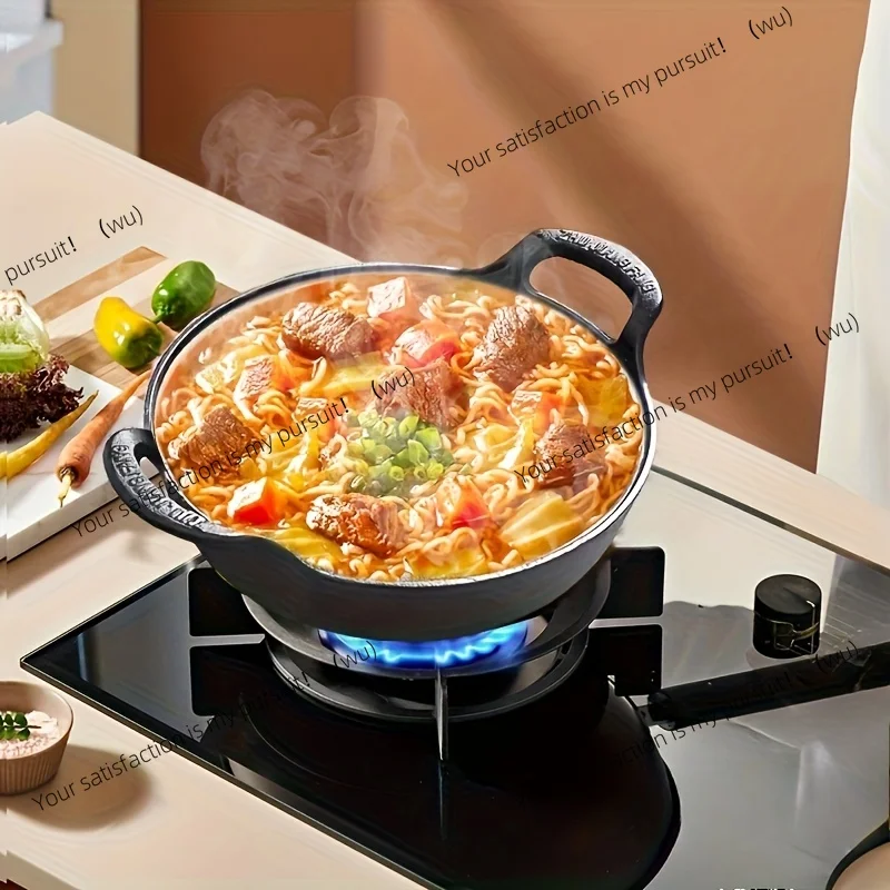 Mini Frigideira de Ferro Fundi - Skillet Cast Iron Camp avaliação e preço
